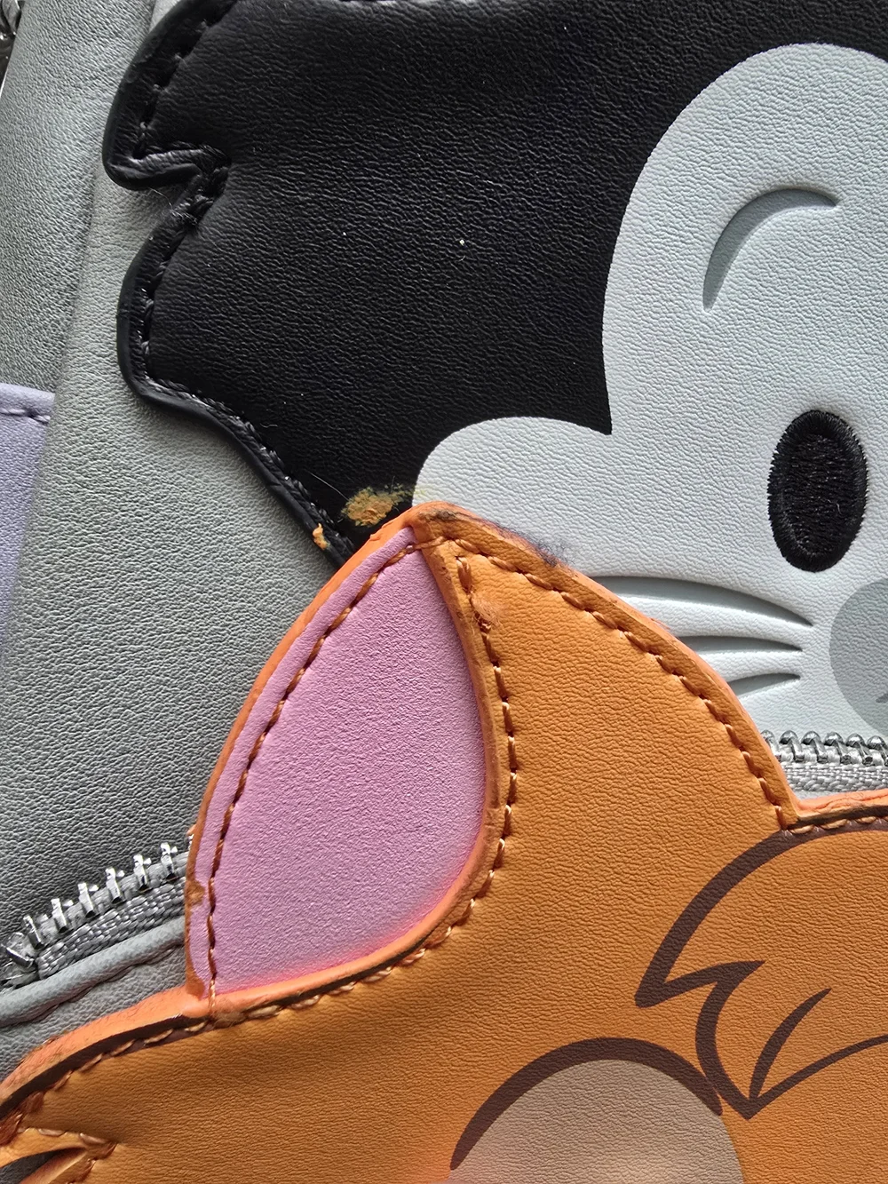 Matching Loungefly Aristocats Backpack And Wallet